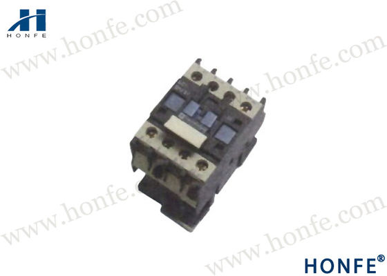 N1022611 / 1022605 Power Loom Parts Contactor LC1D2510 / LC1D0910
