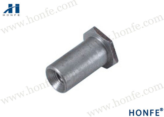 بوشینگ B156333 Picanol Omni Air Jet Loom قطعات یدکی نقره ای
