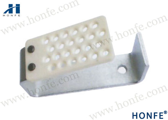 PICANOL B165076 قطعات یدکی جت بادی ماشین آلات نساجی ایستاده است