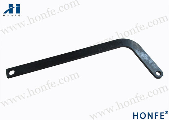 911130157 Sulzer Loom قطعات یدکی Bent Bar PU