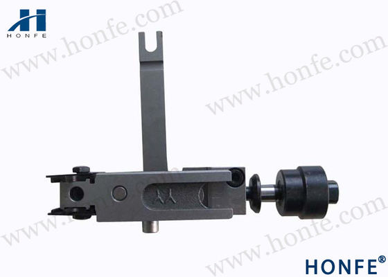 911827013 Sulzer Loom قطعات یدکی جلو Projectile ترمز جلو D1