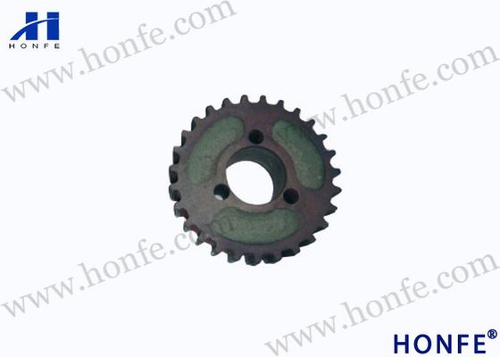 چرخ اصلی موتور 2390022-86 Vamatex Looms Parts Vamatex C401
