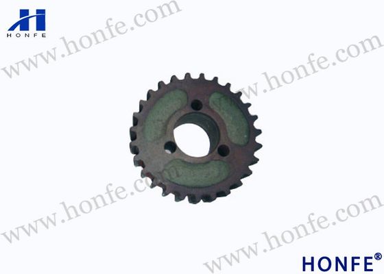 Main Motor Wheel 2390022-86 Vamatex Looms Parts Vamatex C401