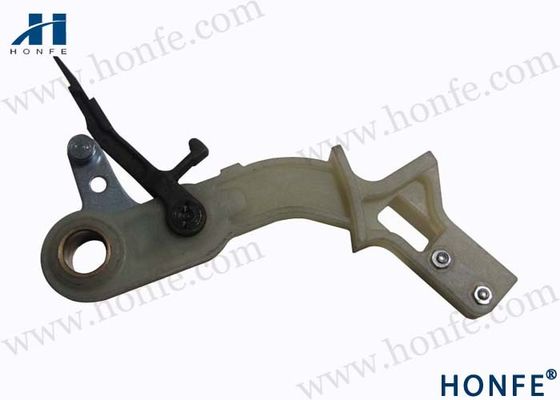 Crank Of Weft Selector PN052180/PN052175 FAST Fast/TP600/TP500 قطعات یدکی