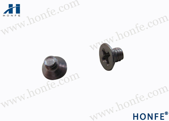 پیچ دستگیره سمت راست قطعات بافندگی راپیر Fast/TP600/TP500 TP500IIA ​​HLW250060071B