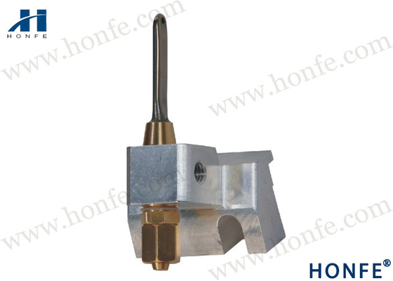 Relay NozzLe 785021/72967N قطعات یدکی  Loom قطعات یدکی ماشین آلات نساجی