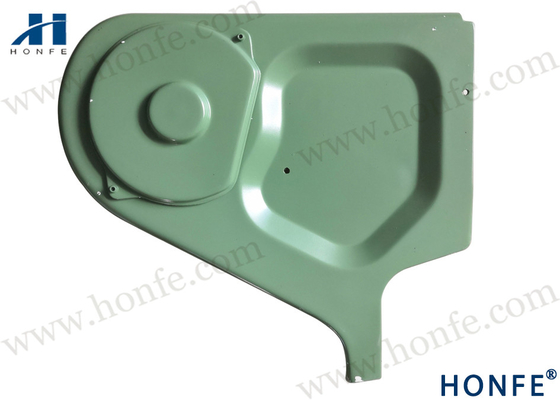 محافظ زنجیره ای قطعات یدکی Sulzer Loom (الیاف شیشه)