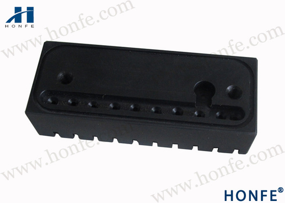 Placa Guia 911-108-591 /911108591 Sulzer Loom Spare Parts با کیفیت بالا
