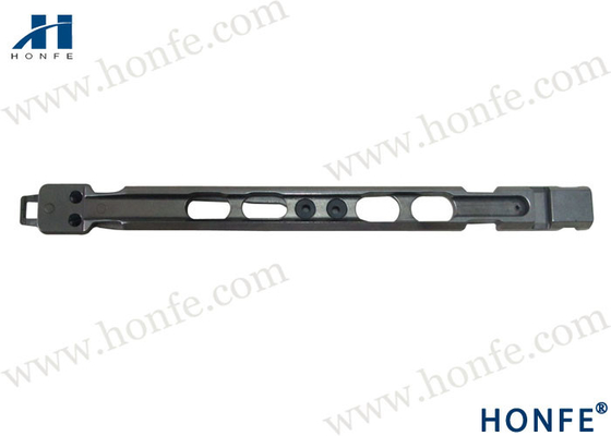 911-819-216 سولزر لوم قطعات یدکی MS D1 Diamond Knurled Projectile Feeder