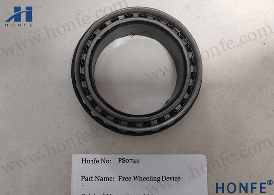 لوازم یدکی 927-410-660 Sulzer Loom Rueda Libra Worg Warner