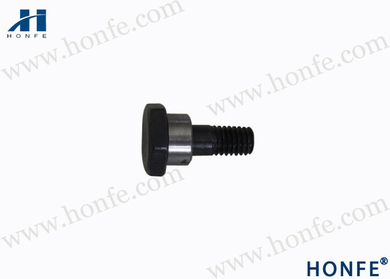 پیچ و مهره محور ماشین آلات نساجی قطعات یدکی سولزر لوم 911-300-056