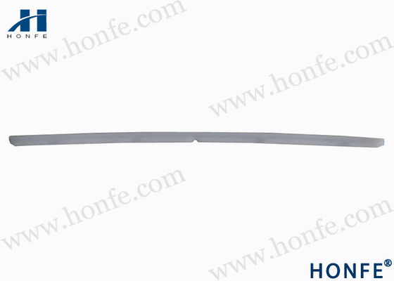قطعات یدکی بافندگی پرتابه درج پلاستیکی 911-331-595 Sulzer Loom