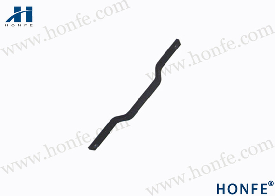 Projectile Loom Bar Sulzer قطعات یدکی بافندگی بافندگی 911-803-062