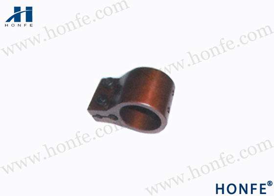 ماشین آلات پرتابه قطعات یدکی Sulzer Loom Piece 912-504-021