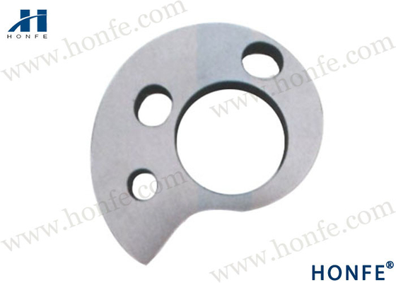 پرتابه Sulzer Loom قطعات یدکی Picking Cam 911-122-160