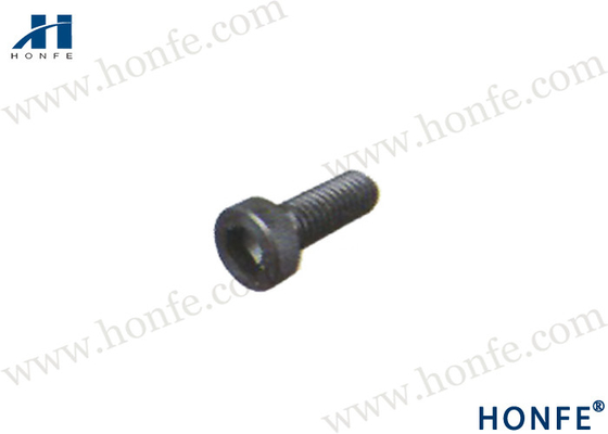 ماشین آلات نساجی Screw Sulzer Loom Parts Spare 921-301-800