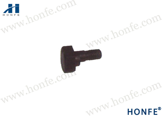 911-340-616 Projectile Loom Excentric Screw Sulzer قطعات یدکی