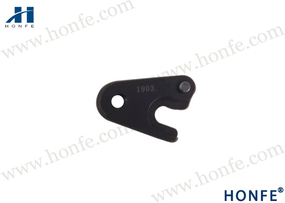 پشتیبانی غلتکی 911-859-513 Sulzer Loom Spare Parts Projectile SU
