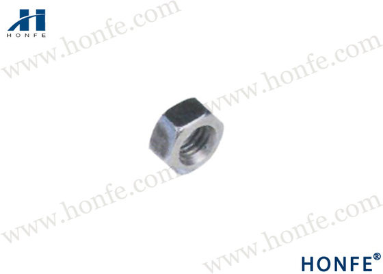 911-138-467 قطعات یدکی Sulzer Loom مهره مخصوص ماشین بافندگی پرتابه