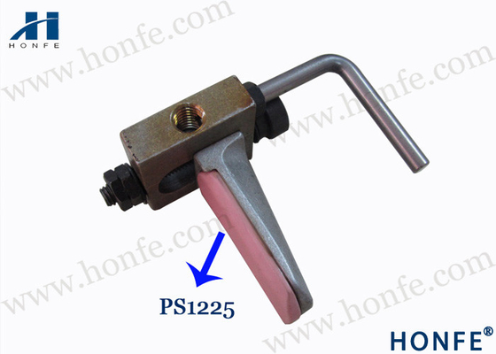 لوازم یدکی کفی ترمز Sulzer Loom 911-114-569 سایز استاندارد
