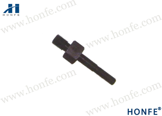 قطعات یدکی ماشین آلات نساجی پین بافندگی پرتابه رزوه ای 911-005-266