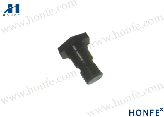 قطعات یدکی بافندگی پیچ غلتکی 911-314-076 پرتابه بافندگی