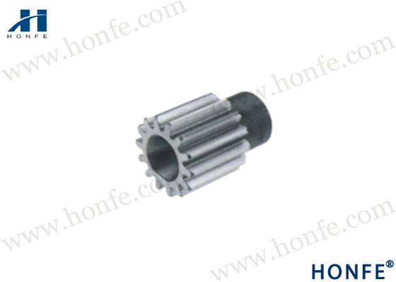 قطعات یدکی چرخ دنده سولزر لوم 911-805-074 قطعات بافندگی بافندگی