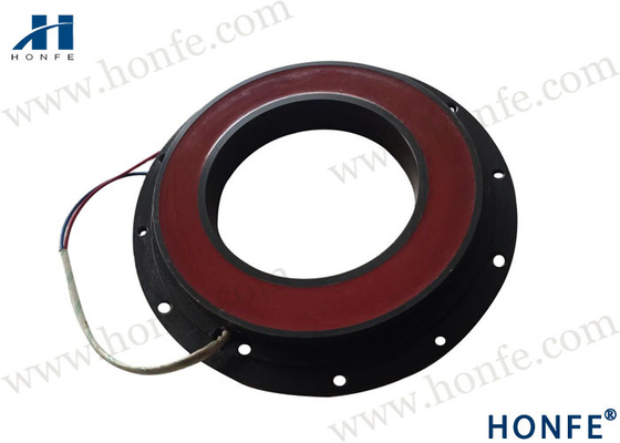ماشین آلات نساجی HONFE-Dorni Loom قطعات یدکی Brake CoiL Rapier