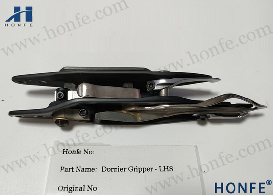 شیاردار HONFE-Dorni Loom قطعات یدکی IV Rapier Gripper LH