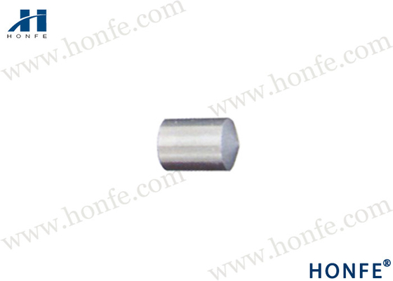 ماشین آلات بافندگی Sulzer Loom قطعات یدکی پرتابه گیره پیچ 911-100-304