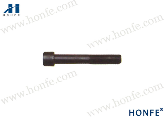 M14 X 1.5 X 95 Projectile Loom قطعات یدکی پیچ ماشین آلات نساجی 911-111-262