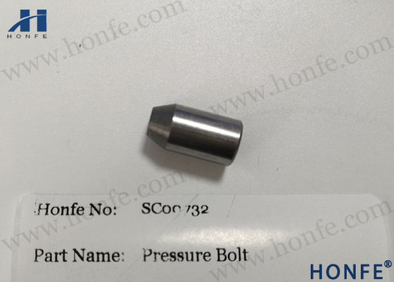 پیچ فشاری Sulzer Loom قطعات یدکی 911-100-302 برای بافندگی بافندگی