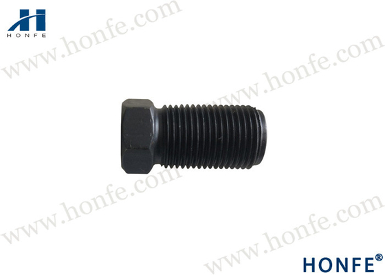 Projectile Loom Screw Special 911-206-333 قطعات یدکی ماشین آلات نساجی
