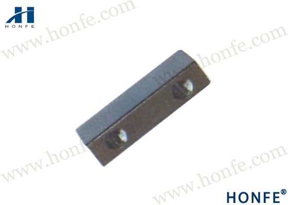 911-308-099 قطعات یدکی Sulzer Projectile Loom Piece Pressure