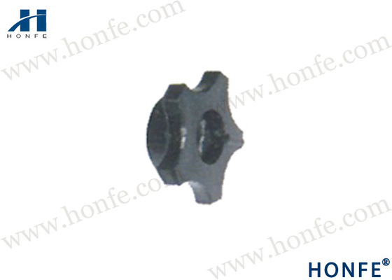 دسته قفل سولزر لوم قطعات یدکی پرتابه PU / P7100 911-306-022