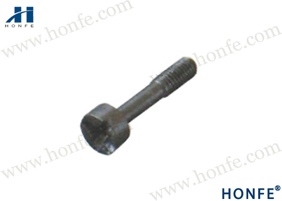 911-165-164 Sulzer Projectile Loom Spare Parts Spare Slot Screw