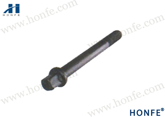 912-908-793 سولزر لوم قطعات یدکی سر پیچ مربعی M5 x 45