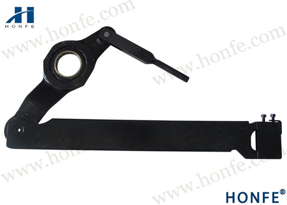 لوازم یدکی Arm Projectile PU Sulzer Loom 911-809-183