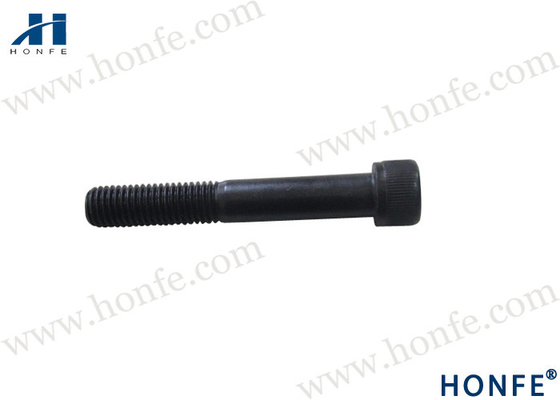 Screw Sulzer Loom Spare Parts 921-319-710 ماشین آلات نساجی