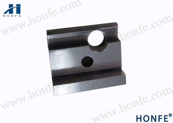 MS 911-116-164 Projectile PU Sulzer Loom قطعات یدکی درج راهنمای جلو