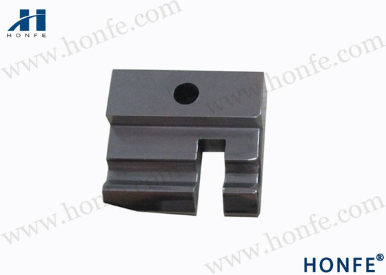 درج راهنمای جلو MS Projectile PU 911-316-528 / 911-116-165 Sulzer Loom