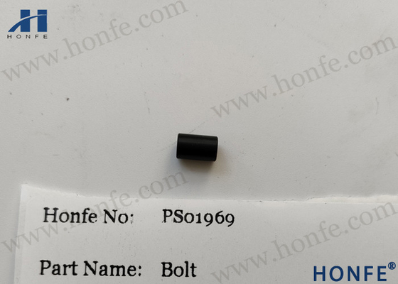پیچ پرتابه P7200 712-225-501/716-344-000 قطعات یدکی بافندگی بافندگی