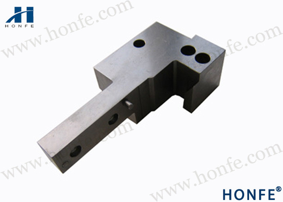Projectile PU Sulzer Loom قطعات یدکی بلوک برداشتن جلو 911-116-177