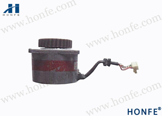 6600R131 HONFE-Dorni Loom قطعات یدکی بافت موتور ECS
