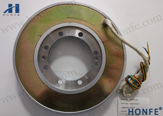 بافندگی قطعات یدکی HONFE-Dorni Loom Loom Air Jet Brake Coil 375256