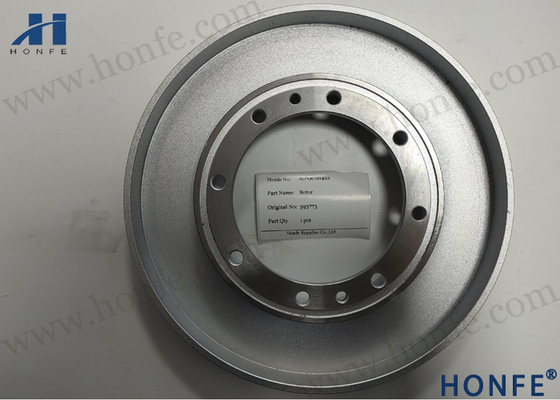 394141 / 375255 / 393773 قطعات یدکی Air Jet Loom Brake Electremagnet