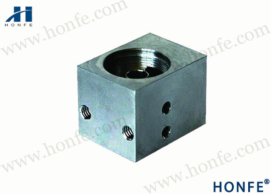 قطعات یدکی بیس ایر جت لوم قطعات یدکی ماشین آلات نساجی HONFE-Dorni