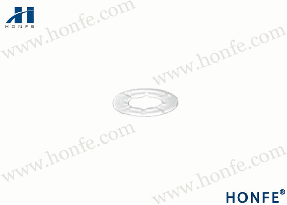 بلوک بالشتک لاستیکی قطعات یدکی Air Jet HONFE-Dorni Loom