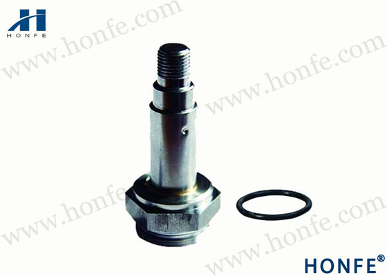بافندگی قطعات یدکی بافندگی HONFE-Dorni Air Jet Loom Armature
