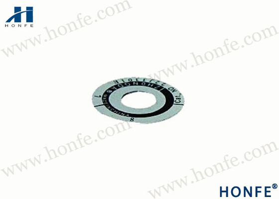 ماشین آلات بافندگی لوازم یدکی HONFE-Dorni Loom Air Jet Spacer